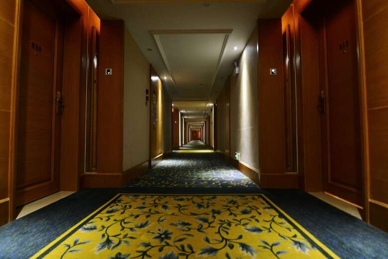 Nanhai Jiayi International Hotel