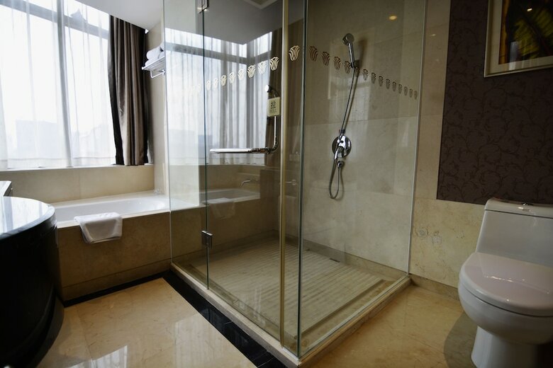 Nanhai Jiayi International Hotel