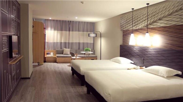 Hotel Ibis Xi'an Gaoxin