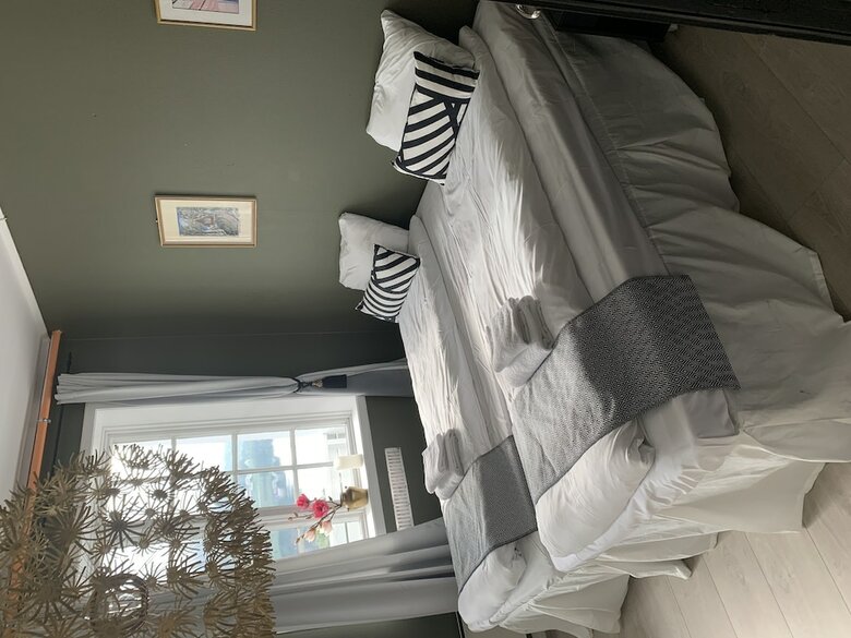 Lilandtunet Apartments Voss