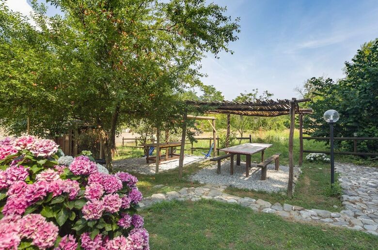 Apartamento Casa La Rosa