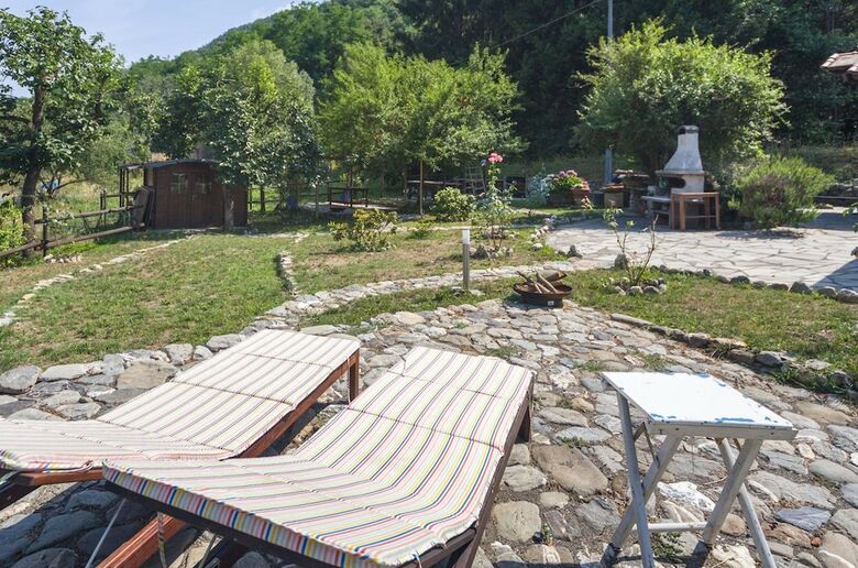 Apartamento Casa La Rosa