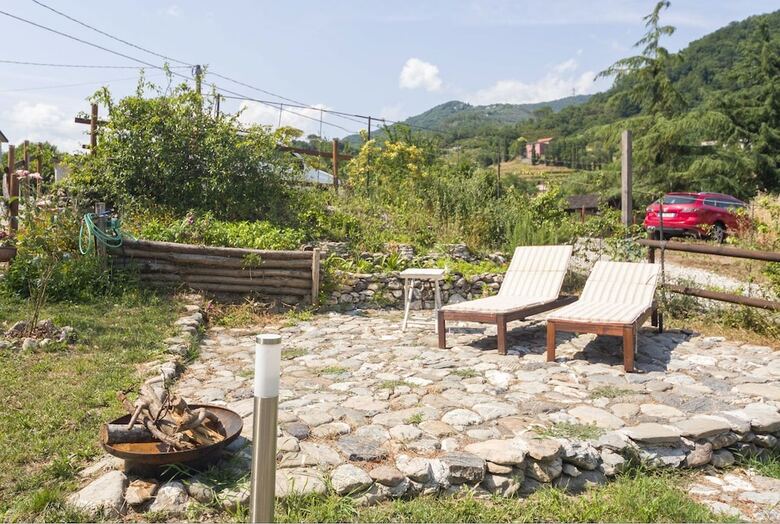 Apartamento Casa La Rosa