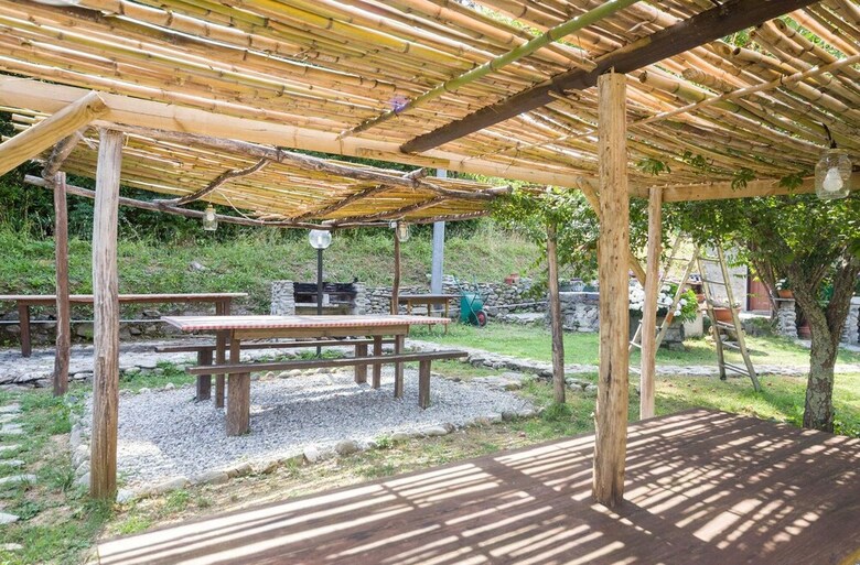 Apartamento Casa La Rosa