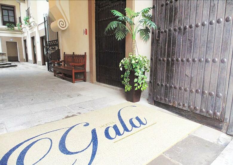 Hotel Gala