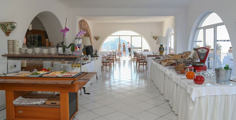 Hotel Torre Sant'angelo