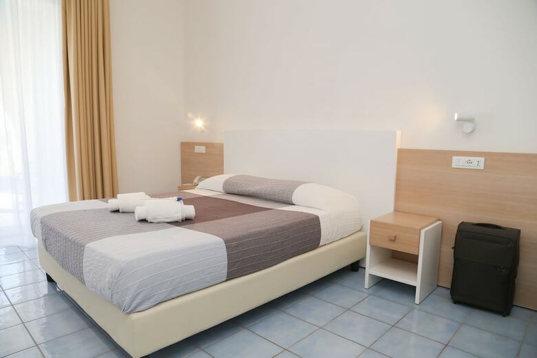 Hotel Torre Sant'angelo