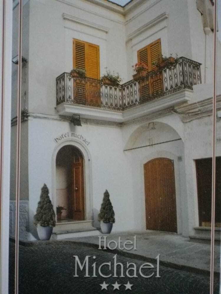 Hotel B&B Michael