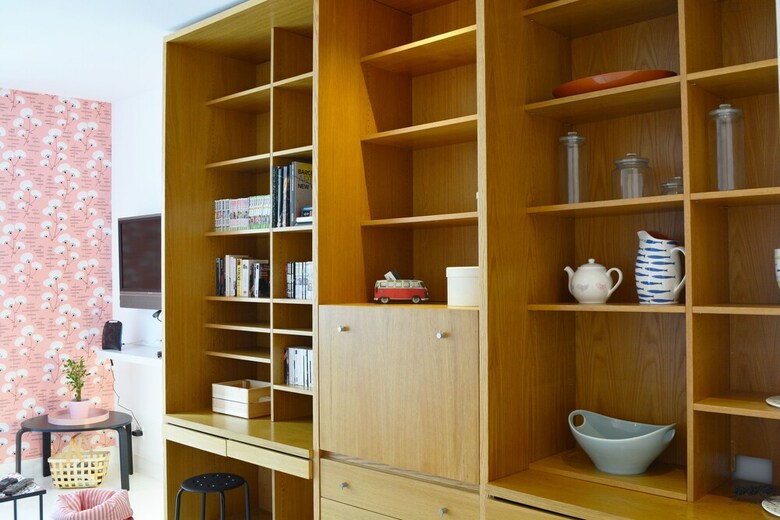 Apartamentos Santa Catarina Terrace By Homing