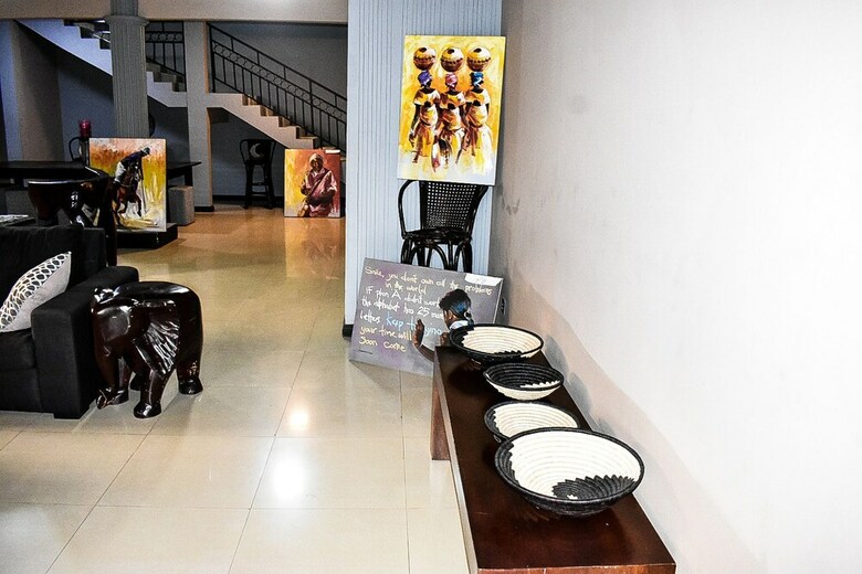 Aparthotel The Dann Residence
