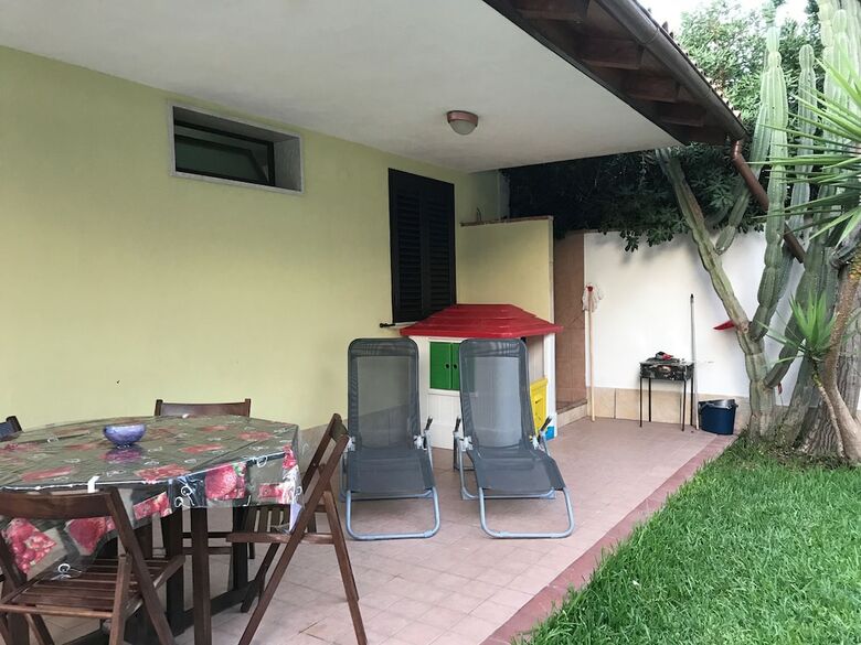 Villetta Carla