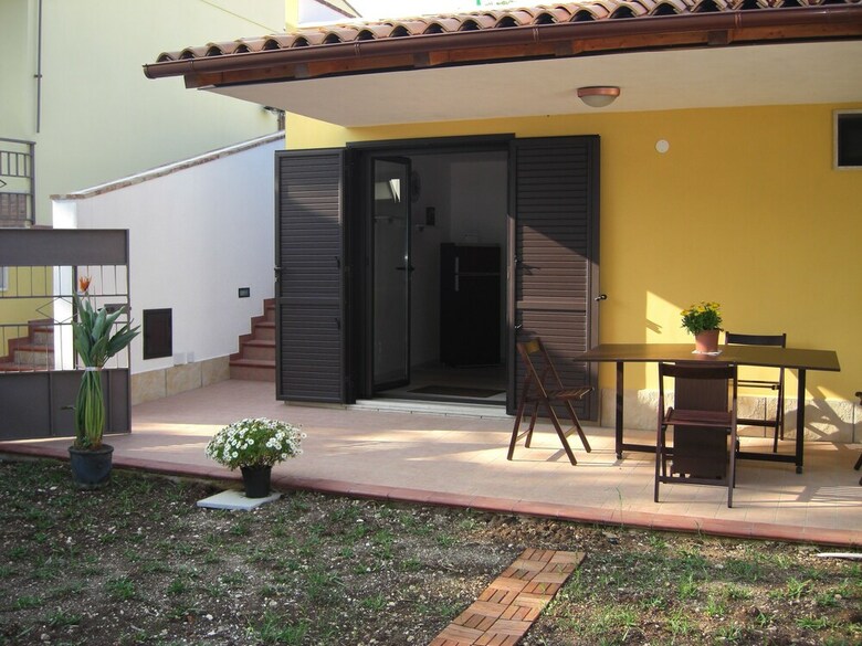 Villetta Carla