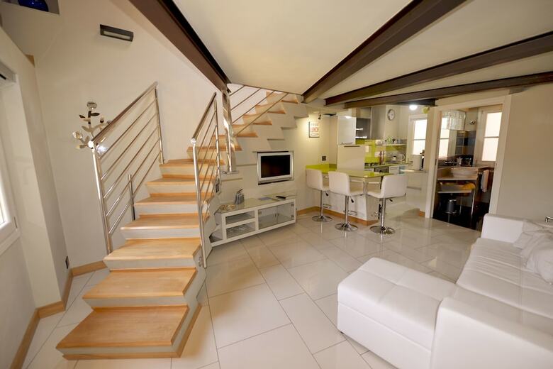 Apartamento Casa Scurone 10 - Welchome