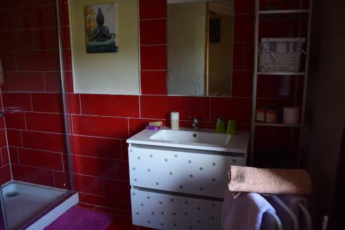 Bed & Breakfast Ch�teau Des Aiguilles
