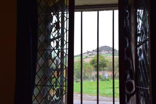 Bed & Breakfast Ch�teau Des Aiguilles