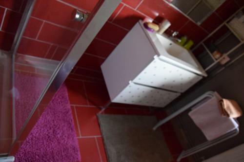 Bed & Breakfast Ch�teau Des Aiguilles