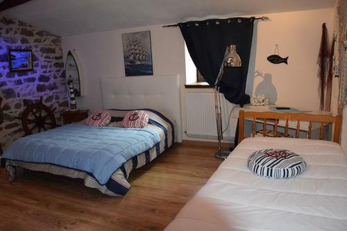 Bed & Breakfast Ch�teau Des Aiguilles