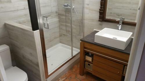 Bed & Breakfast Ch�teau Des Aiguilles