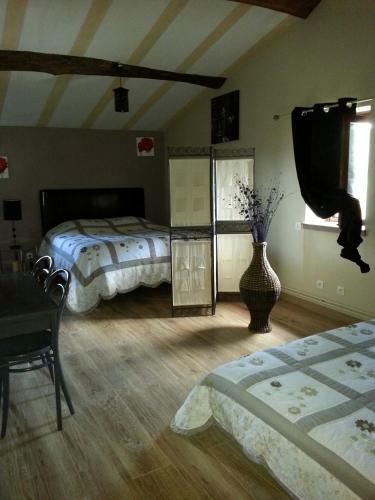 Bed & Breakfast Ch�teau Des Aiguilles