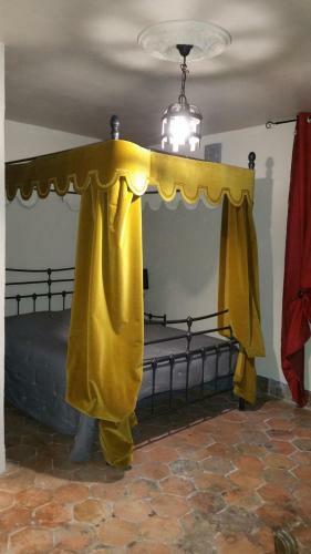 Bed & Breakfast Ch�teau Des Aiguilles