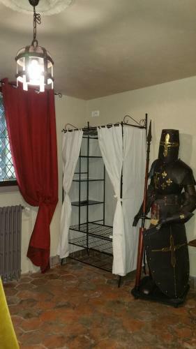 Bed & Breakfast Ch�teau Des Aiguilles