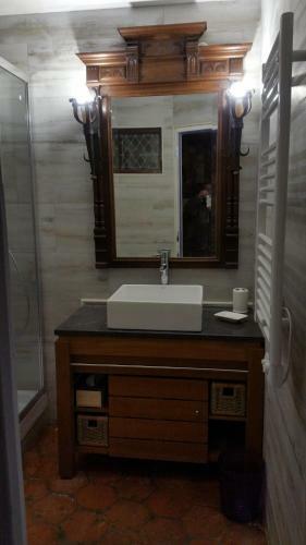 Bed & Breakfast Ch�teau Des Aiguilles