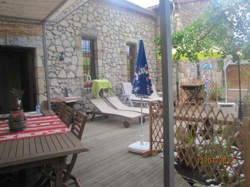 Bed & Breakfast Ch�teau Des Aiguilles