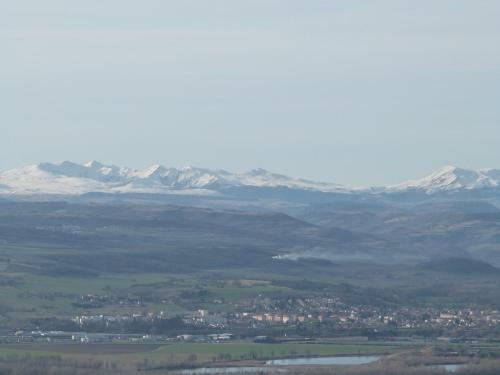 Bed & Breakfast Ch�teau Des Aiguilles