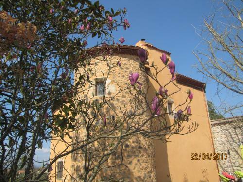 Bed & Breakfast Ch�teau Des Aiguilles