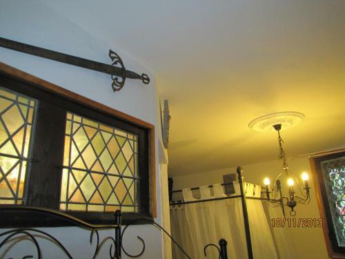 Bed & Breakfast Ch�teau Des Aiguilles