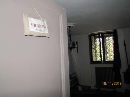 Bed & Breakfast Ch�teau Des Aiguilles