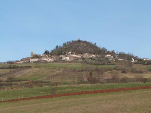 Bed & Breakfast Ch�teau Des Aiguilles