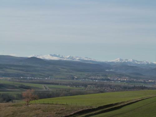 Bed & Breakfast Ch�teau Des Aiguilles