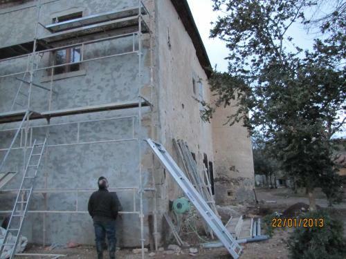Bed & Breakfast Ch�teau Des Aiguilles