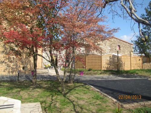 Bed & Breakfast Ch�teau Des Aiguilles
