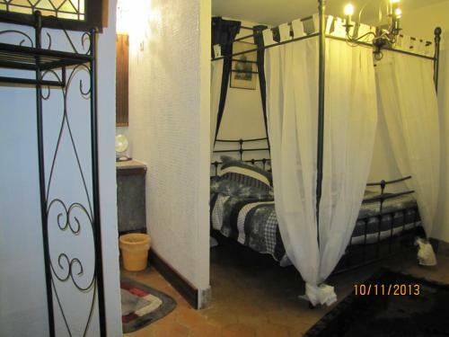 Bed & Breakfast Ch�teau Des Aiguilles