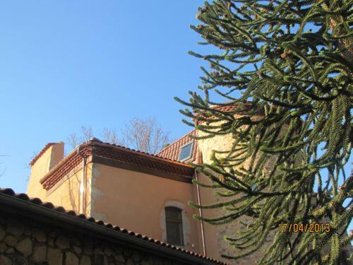 Bed & Breakfast Ch�teau Des Aiguilles