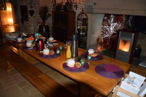 Bed & Breakfast Ch�teau Des Aiguilles