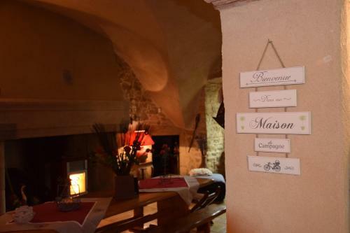 Bed & Breakfast Ch�teau Des Aiguilles