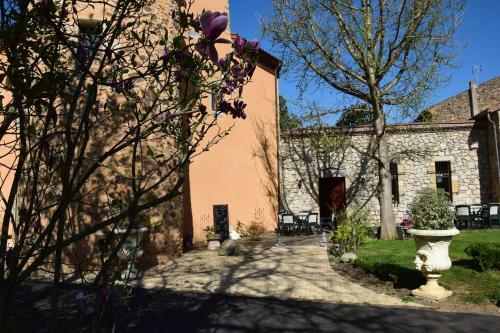 Bed & Breakfast Ch�teau Des Aiguilles