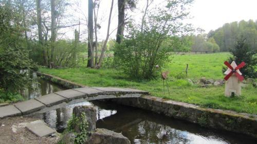 Bed & Breakfast Ch�teau Des Aiguilles