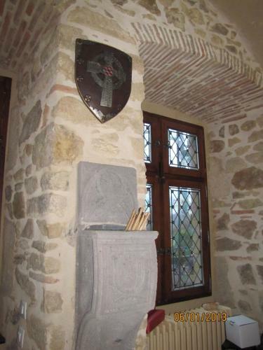 Bed & Breakfast Ch�teau Des Aiguilles