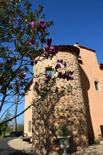 Bed & Breakfast Ch�teau Des Aiguilles