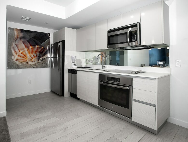 Private Residences At Beachwalk By Sofla Vacations