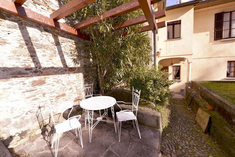 Apartamento Casa Della Nonna - Welchome