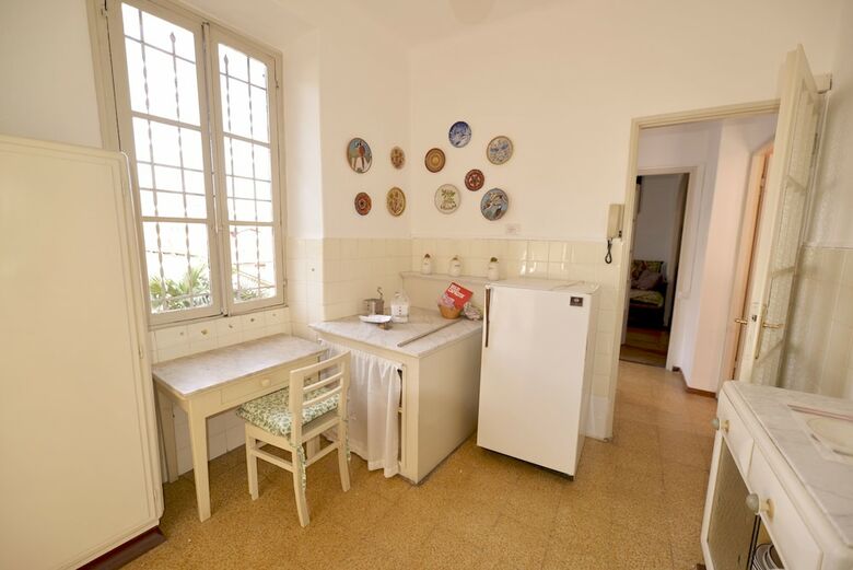 Apartamento Casa Della Nonna - Welchome