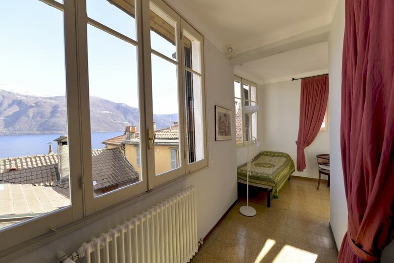 Apartamento Casa Della Nonna - Welchome