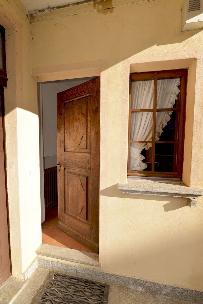 Apartamento Casa Della Nonna - Welchome