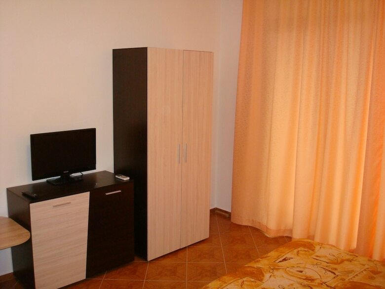 Aparthotel Saint Elena Apartcomplex