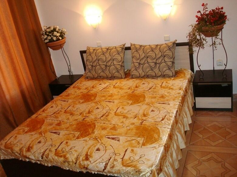 Aparthotel Saint Elena Apartcomplex